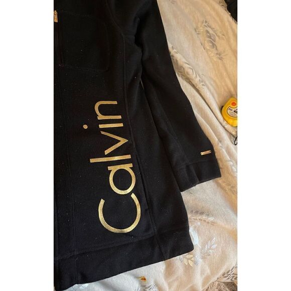 Calvin Klein running jacket active jacke - Picture 1 of 6